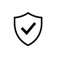 Einfach transparent ohne Risiko