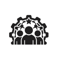 Erfahrung gibt Sicherheit