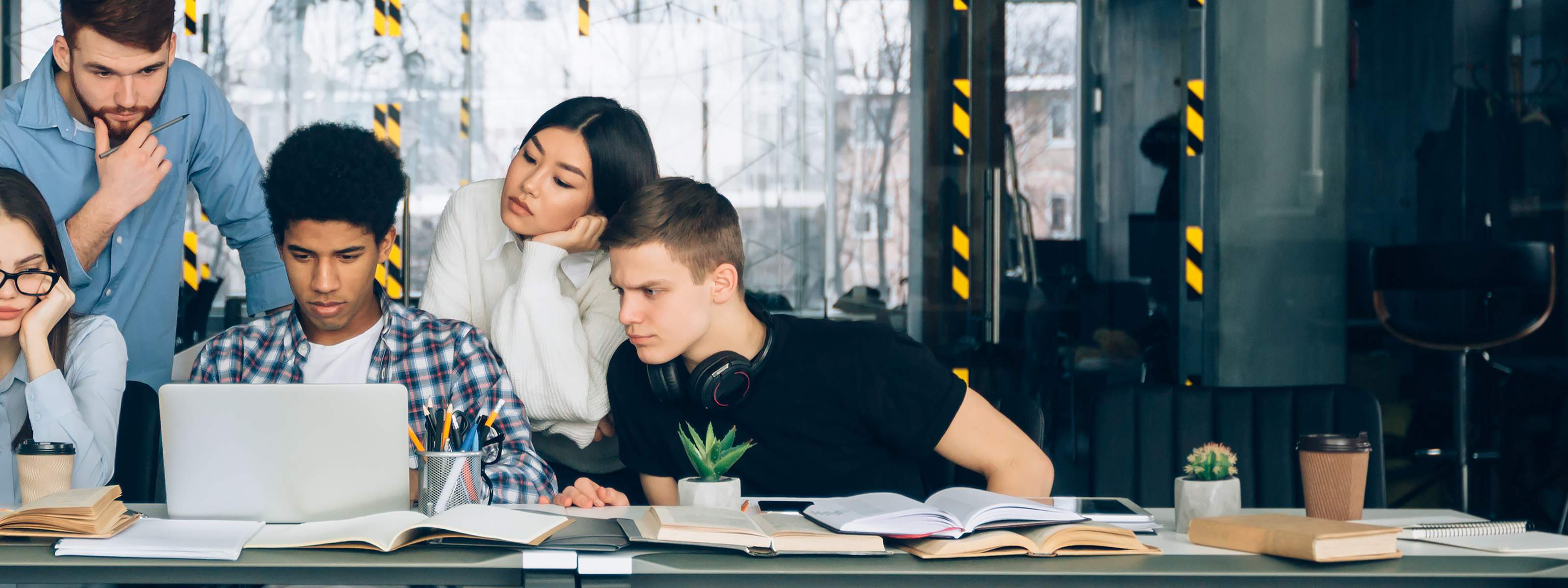 Ausbildungsziele Informatik Lehre