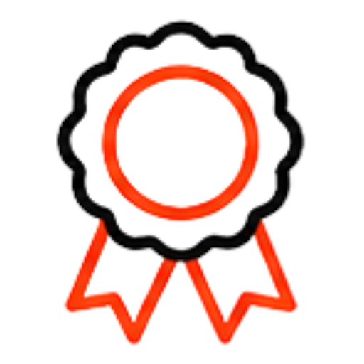 Icon Zertifikat erhalten