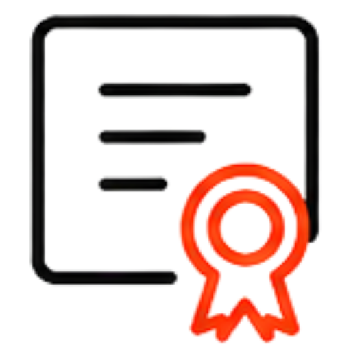 Icon WISS Zertifikat