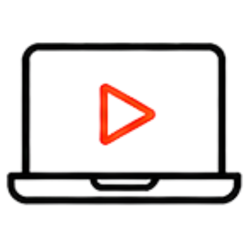 Icon Lerninhalte erarbeiten