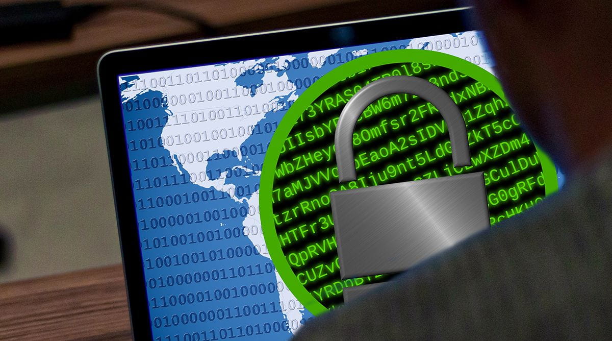 Cyber Security für KMUs Ransomware