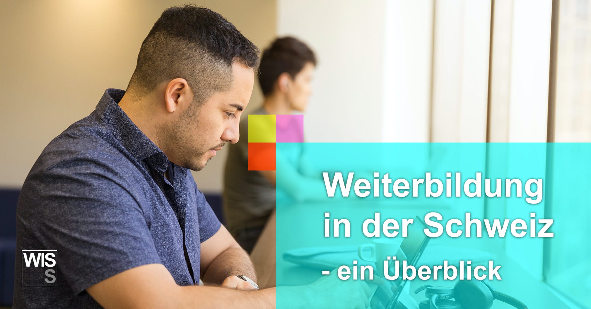 Weiterbildung in der Schweiz