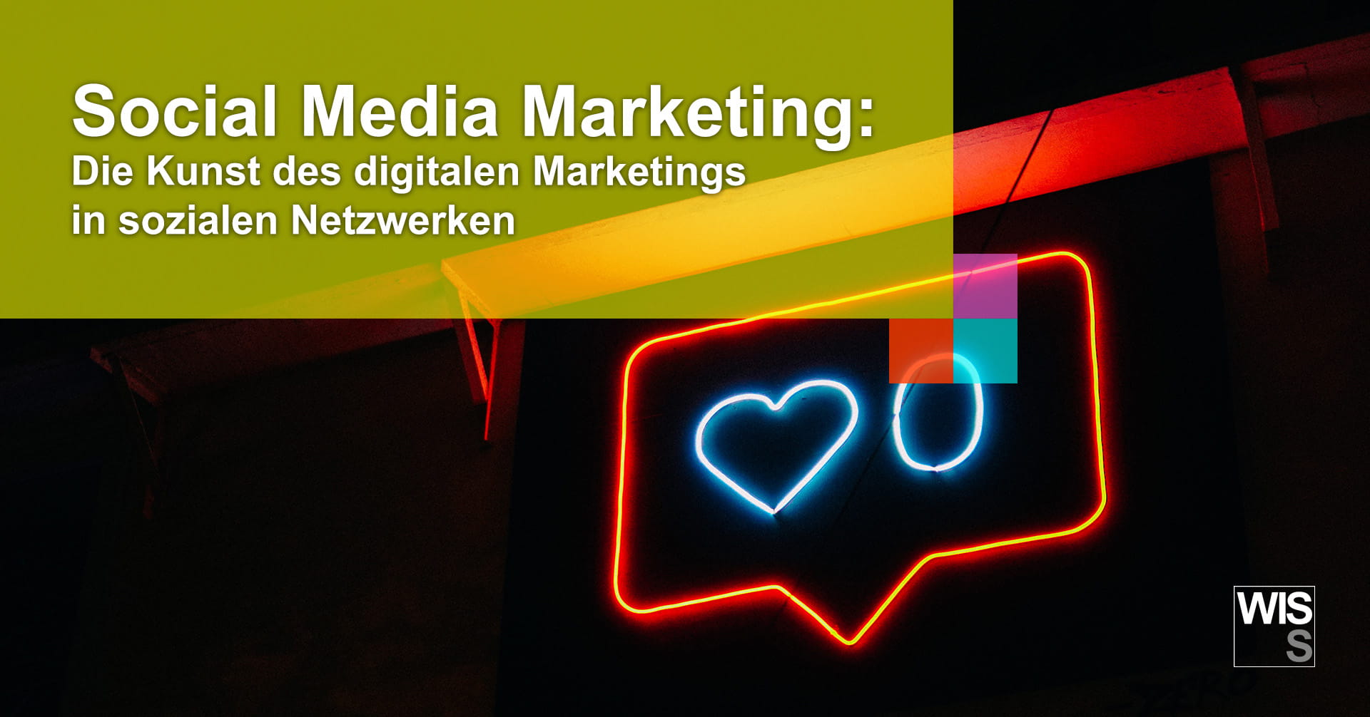 Social Media Marketing