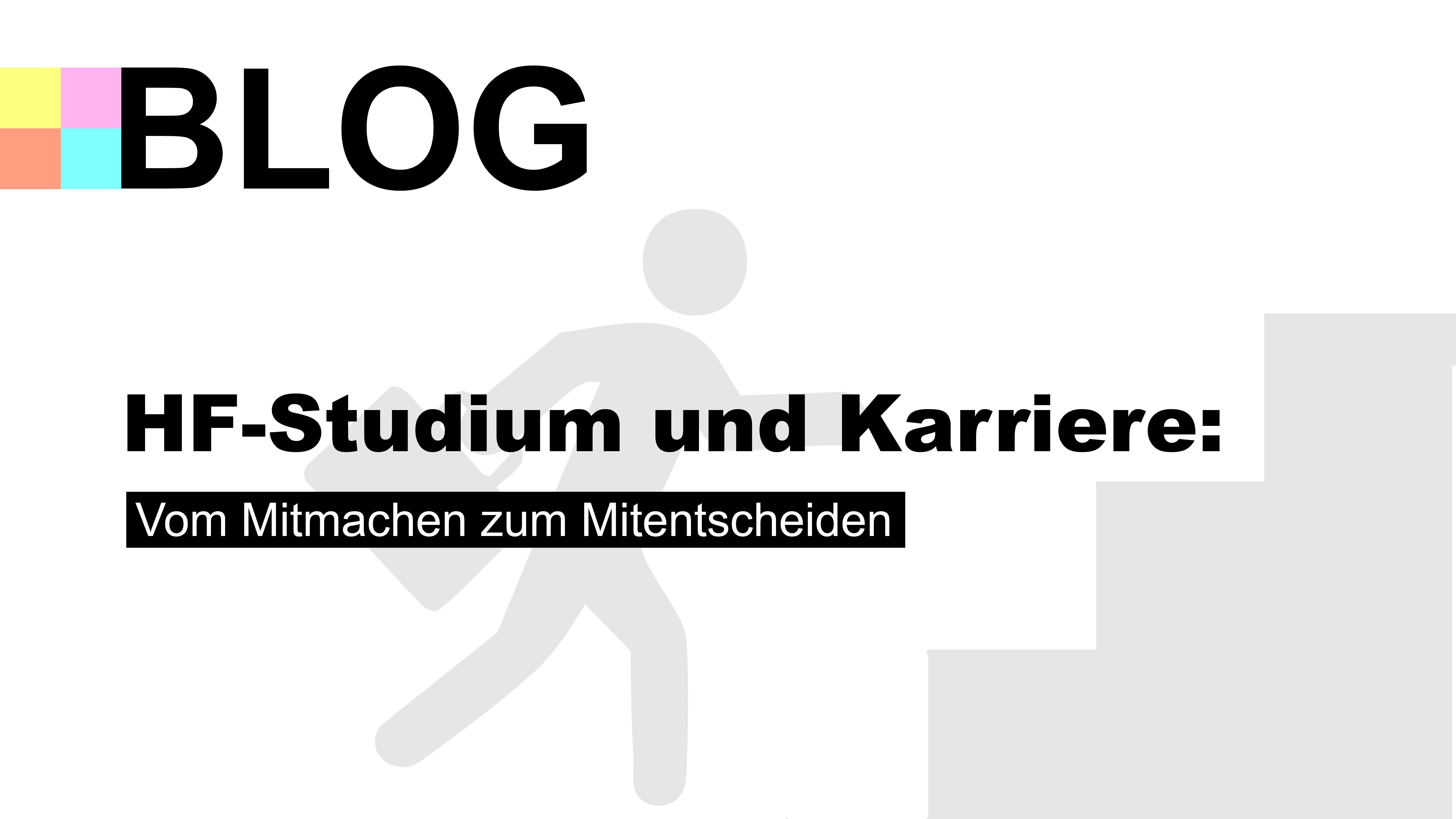 HF Studium und Karriere