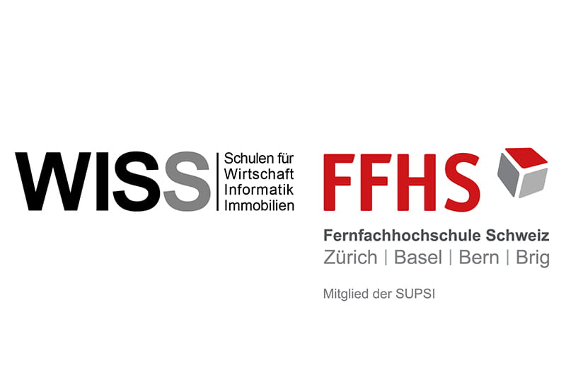 Kooperation mit Fernfachhochschule Schweiz (FFHS)