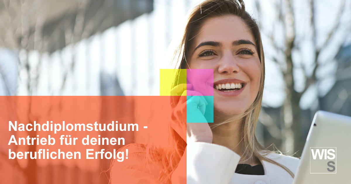 Nachdiplomstudium 