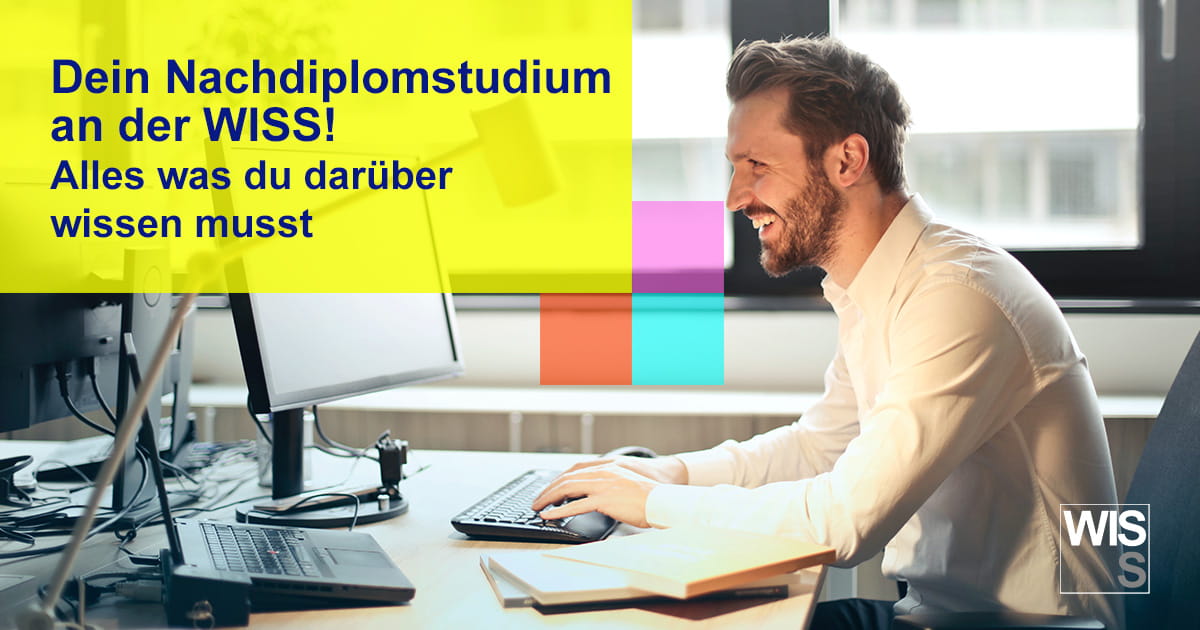 Nachdiplomstudium an der WISS