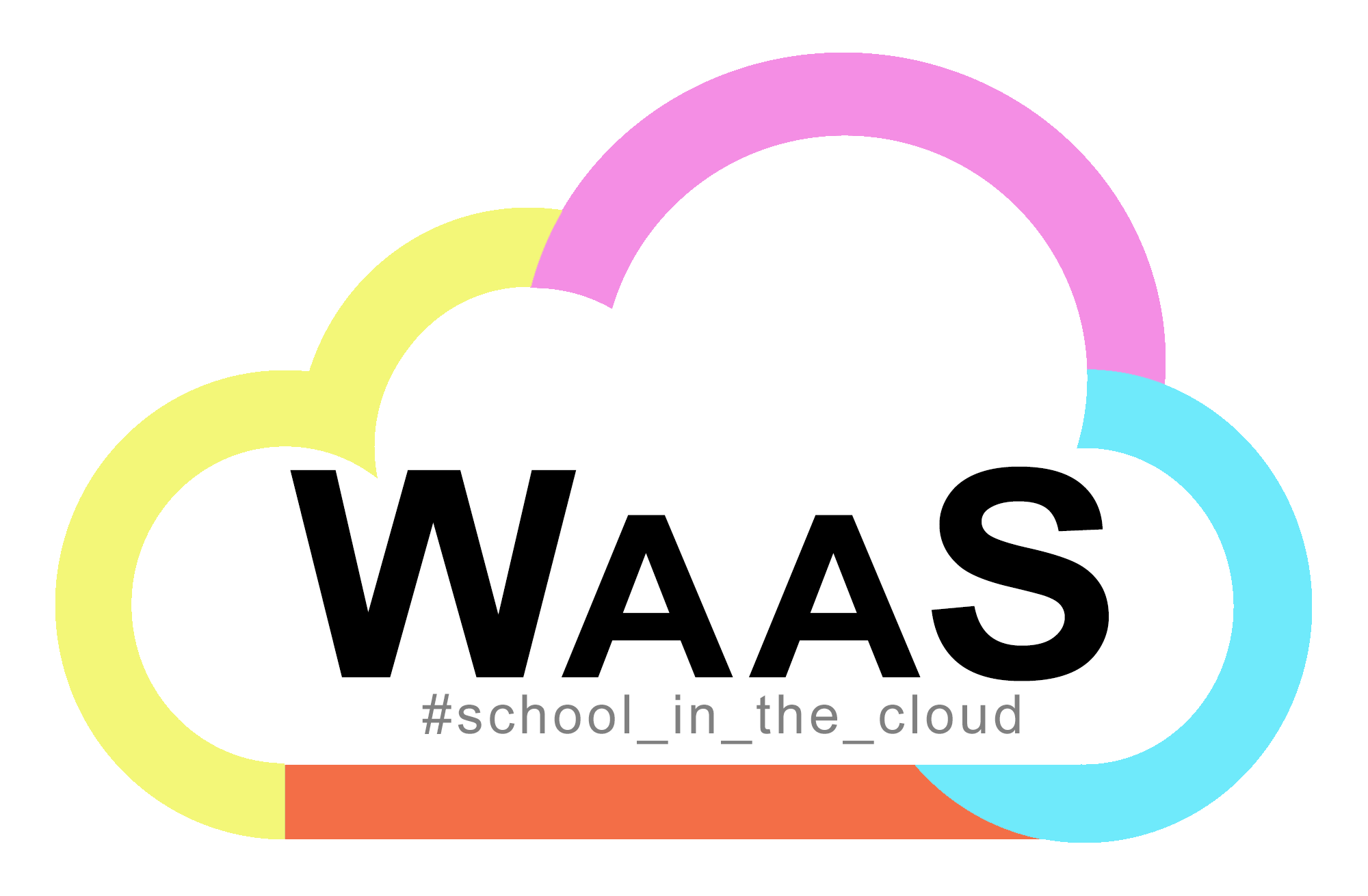 WaaS Logo