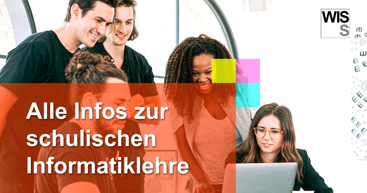 Alle Infos zur Grundbildung