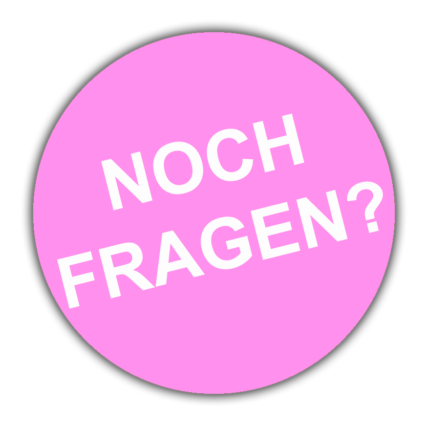 Beratung gewünscht