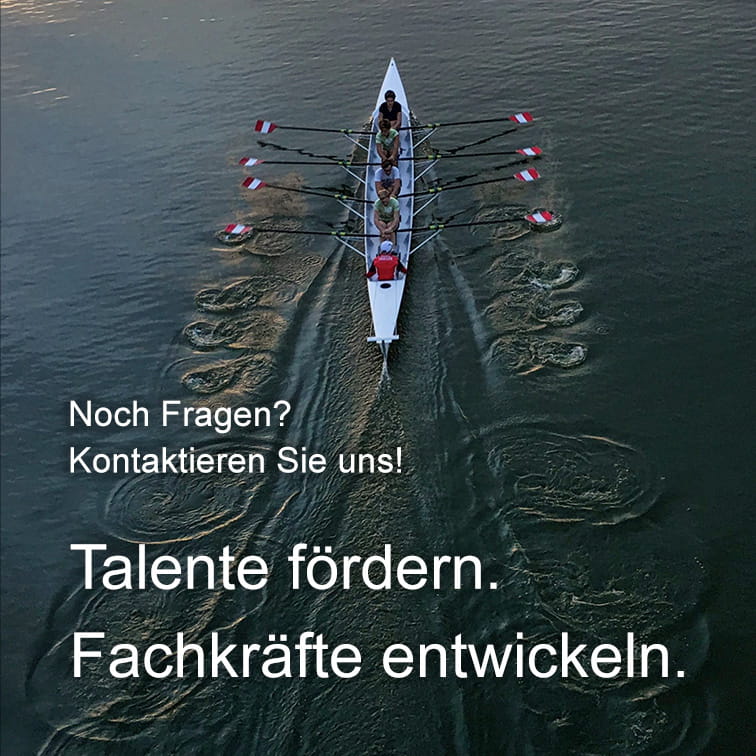 Informationsmaterial erhalten