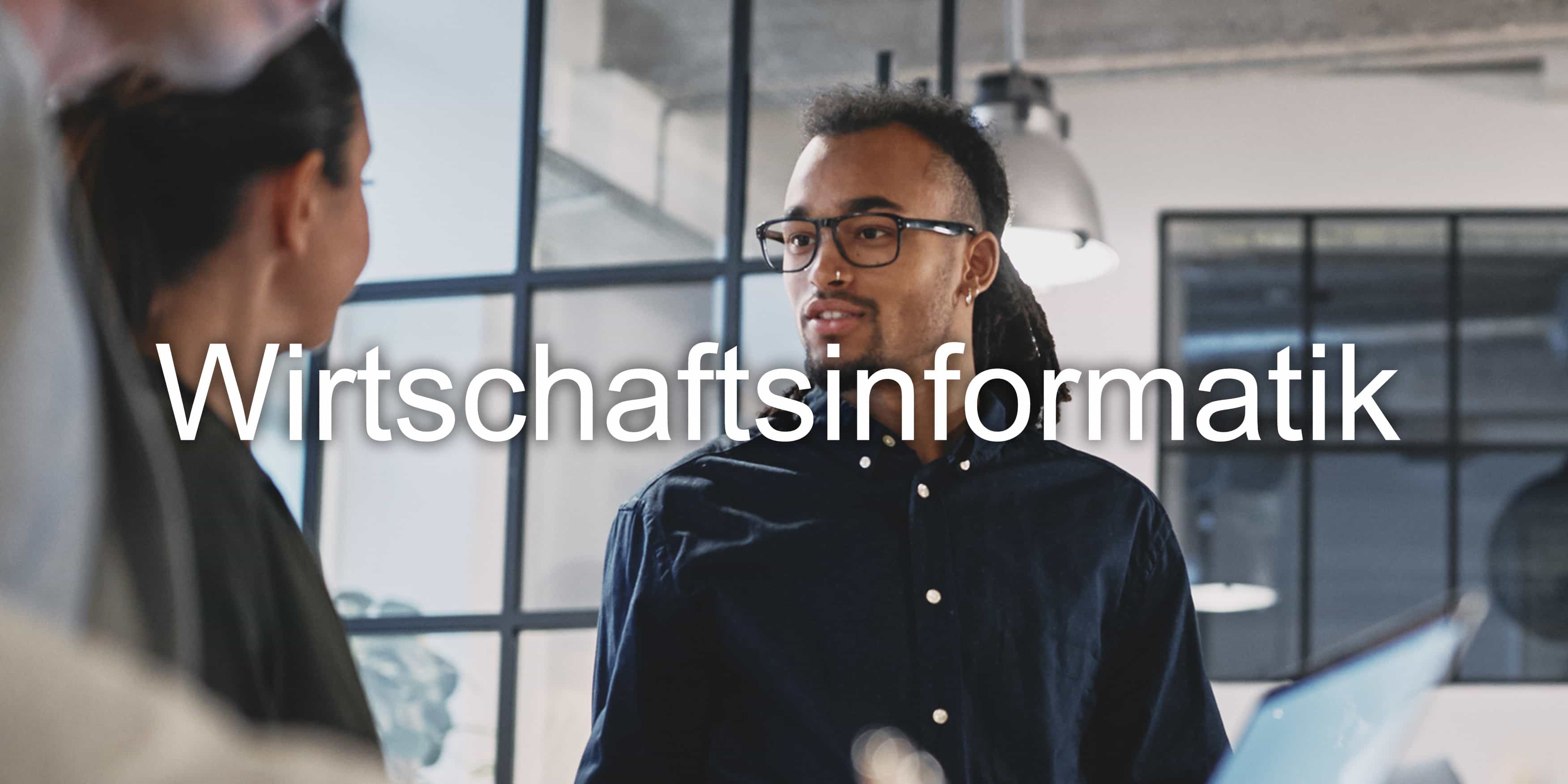 Wirtschaftsinformatik