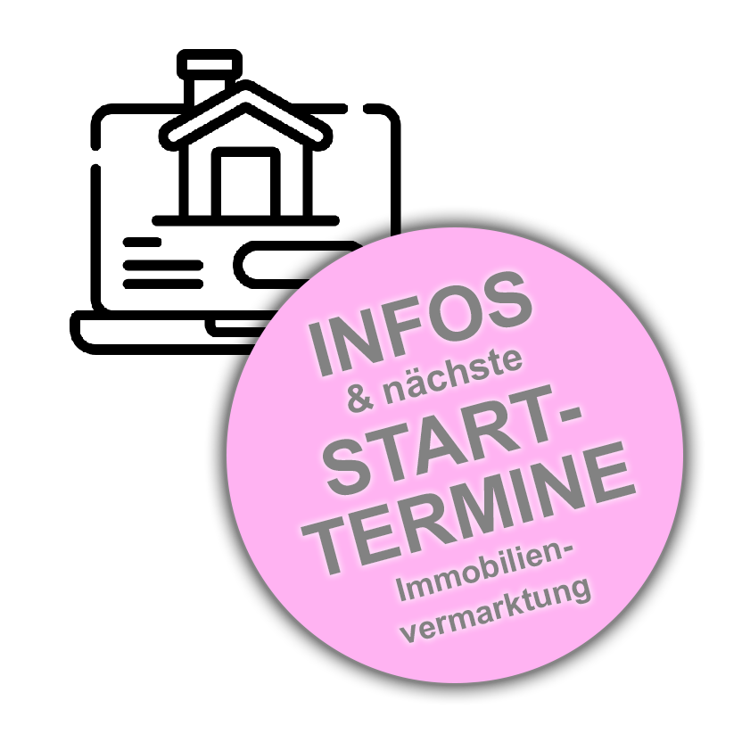 Immobilienvermarktung