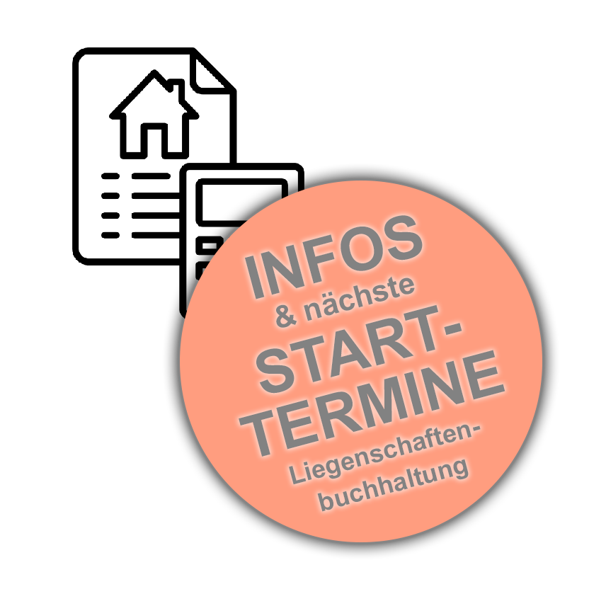 Liegenschaftenbuchhaltung