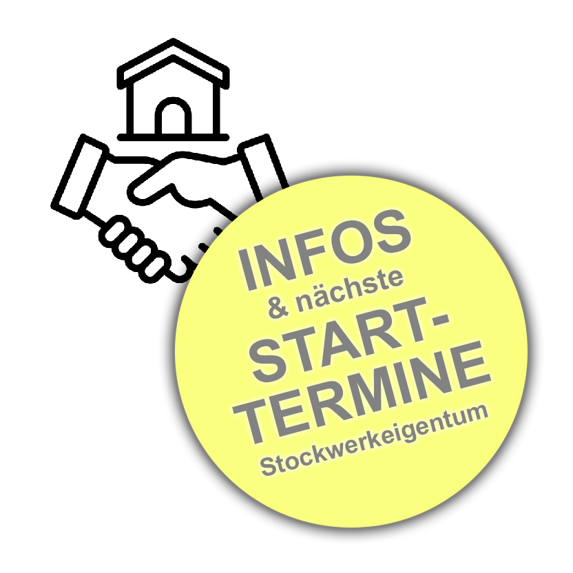 Stockwerkeigentum
