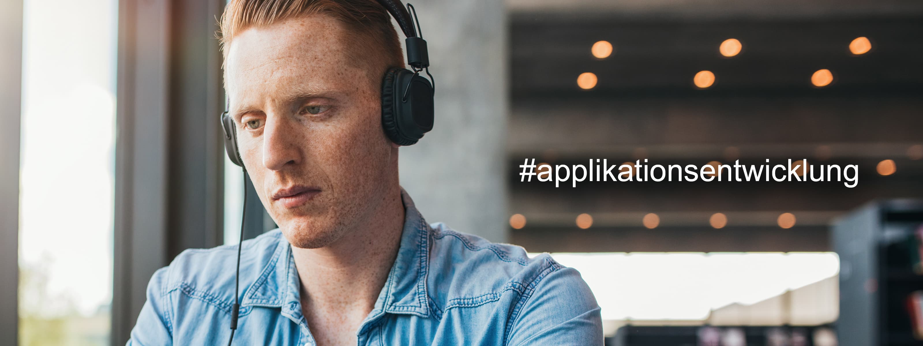 Informatik EFZ für Erwachsene Applikationsentwicklung