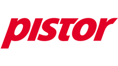 Pistor Logo