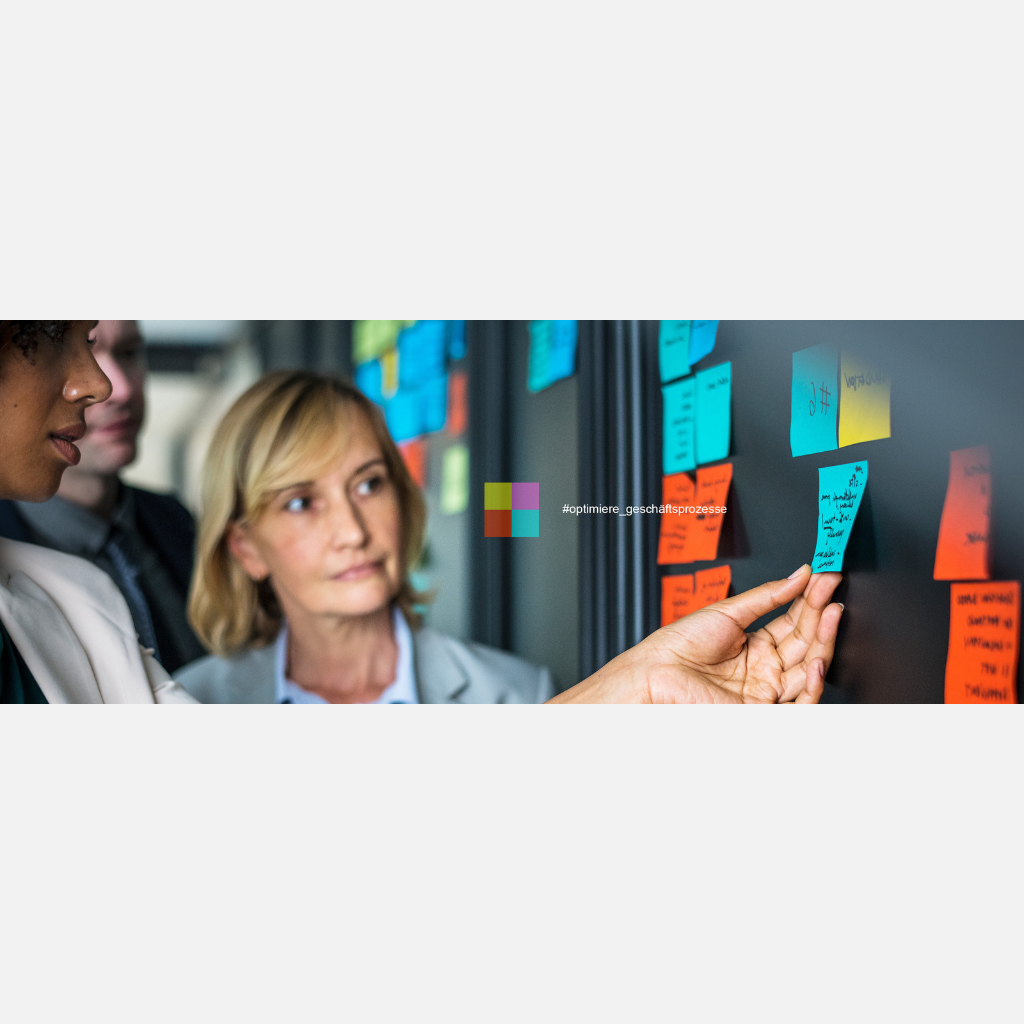Titelbild KI-Professional WISS – KI-basierte Optimierung von Business Cases mit Hintergrund