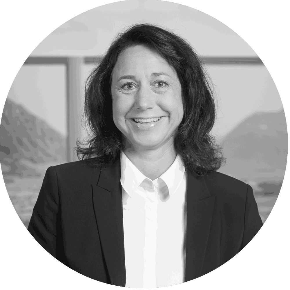 Eveline Staffelbach Eveline Staffelbach